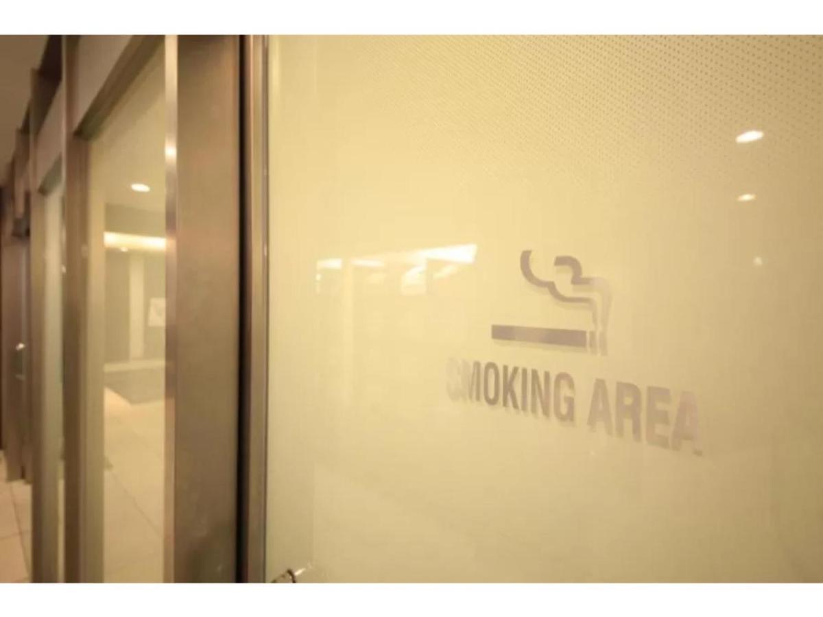 R&B Hotel Hachioji - Vacation Stay 13862V ภายนอก รูปภาพ