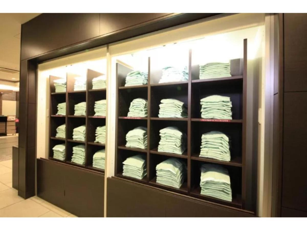R&B Hotel Hachioji - Vacation Stay 13862V ภายนอก รูปภาพ