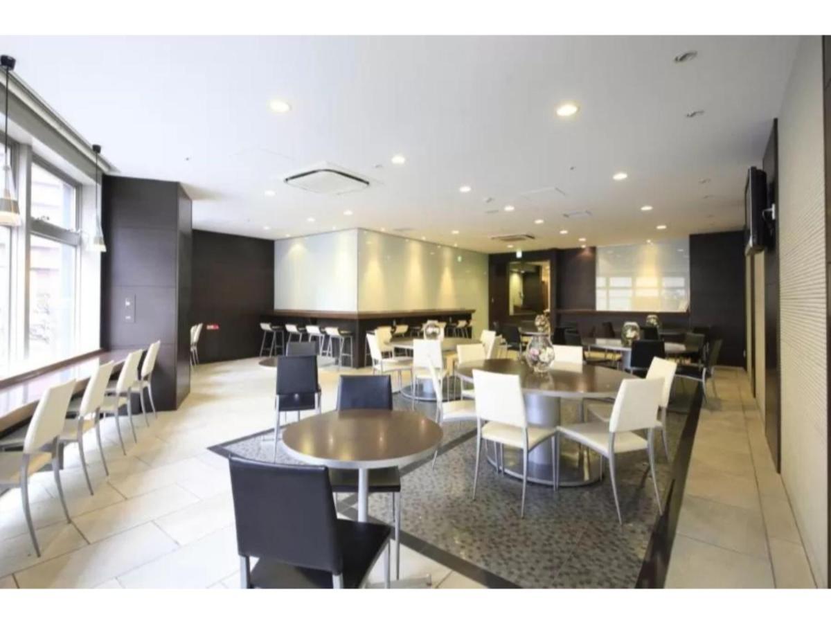 R&B Hotel Hachioji - Vacation Stay 13862V ภายนอก รูปภาพ