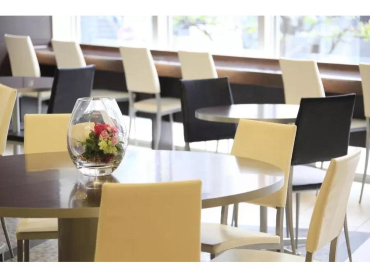 R&B Hotel Hachioji - Vacation Stay 13862V ภายนอก รูปภาพ